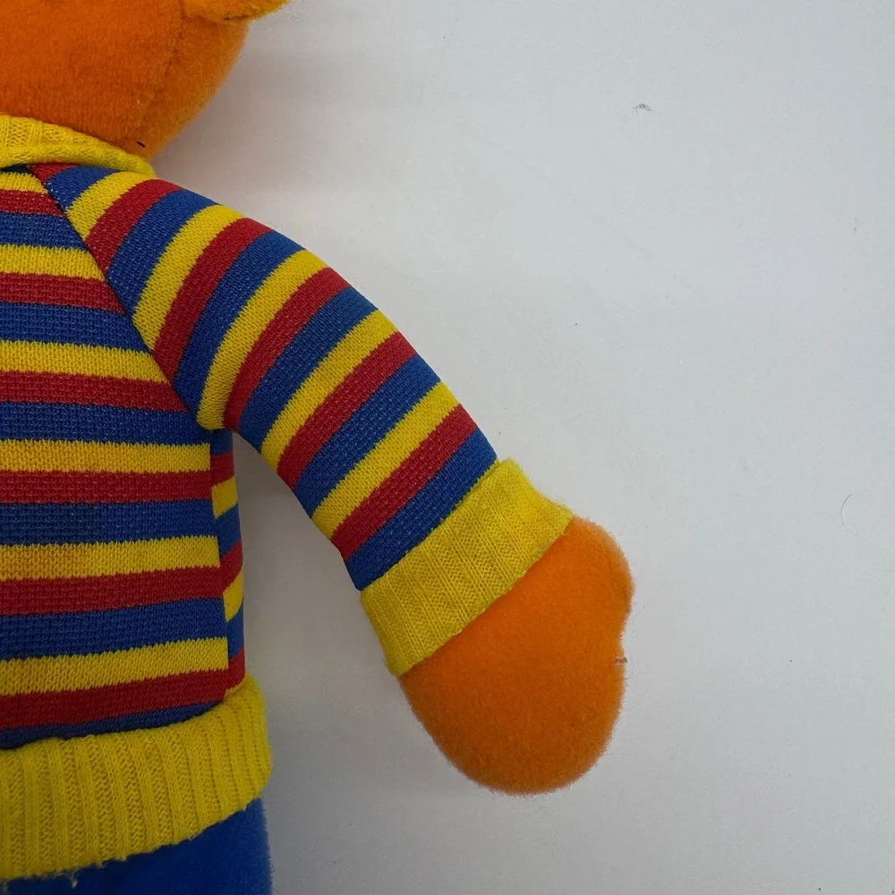 Hasbro vintage ernie